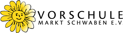 Vorschule Markt Schwaben e.V. Logo